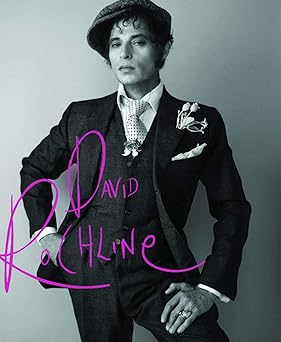 David Rochline : La vie rÉvée
