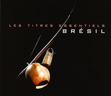 Brésil : les titres essentiels [Import anglais]