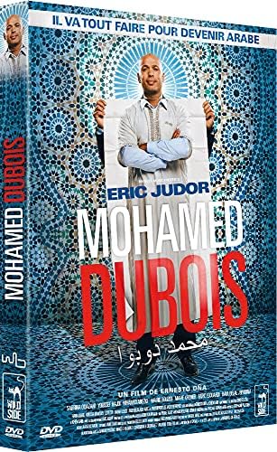Mohamed Dubois