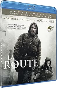 La route [Blu-ray]