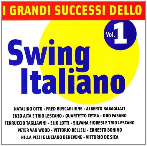 Swing Italy Vol 1