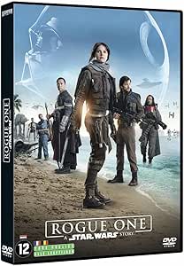 Rogue One : A Star Wars Story