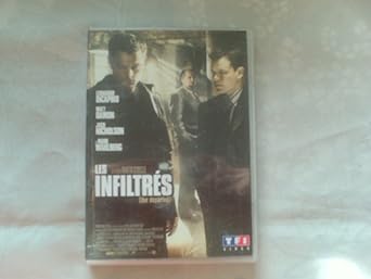 Les Infiltrés [Edition Simple]