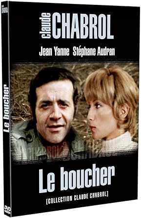 Le boucher