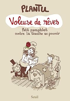 Voleuse de rêves