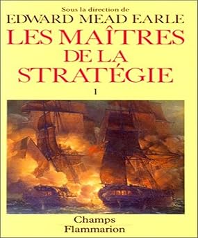 Les Maîtres de la stratégie
