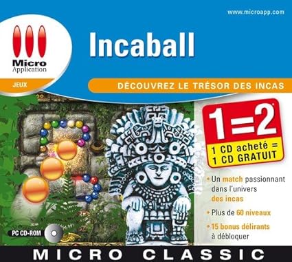 Incaball