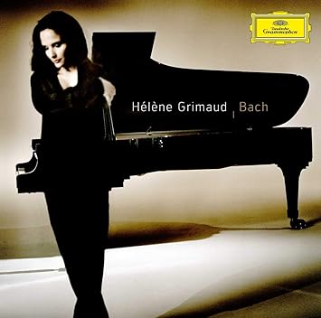 Bach: Transcribed