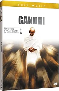 Gandhi [Region Free]