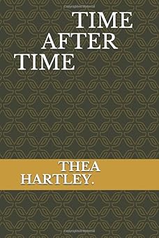After Time (1991) [Import Anglais]