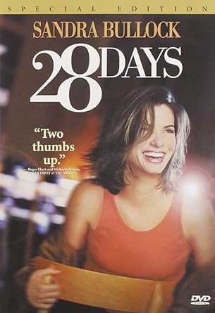 28 Days [Import USA Zone 1]
