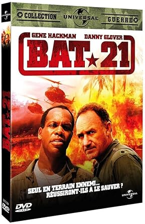 Bat 21