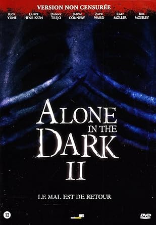 Alone In The Dark II - Version Non Censurée