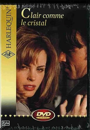 Clair comme le cristal