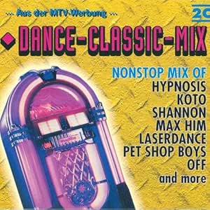 Dance Classic Mix