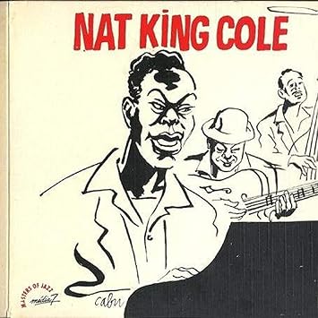 Nat King Cole