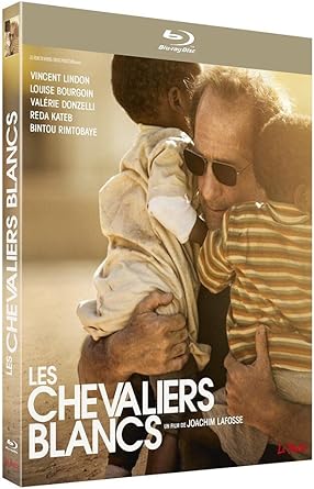 Les Chevaliers Blancs [Blu-Ray]