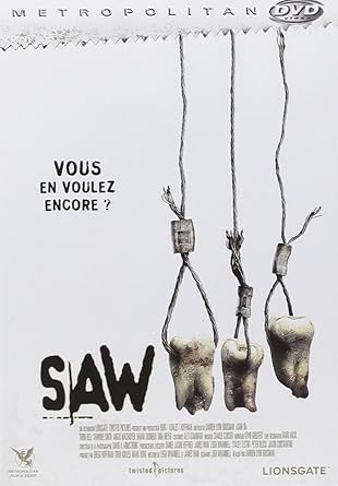 Saw III
