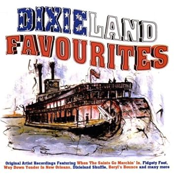 Dixieland Favourites [Import]