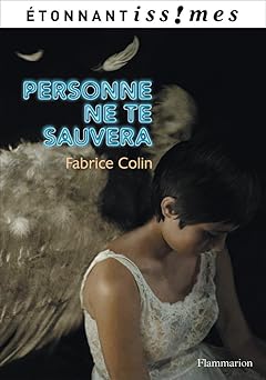 Personne ne te sauvera
