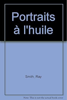 Portraits à l'huile