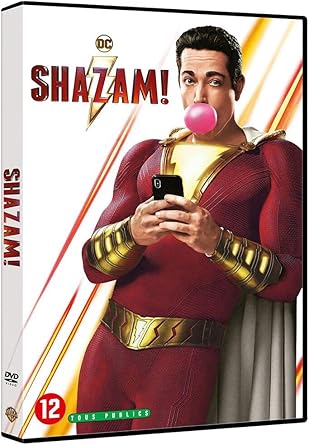 Shazam