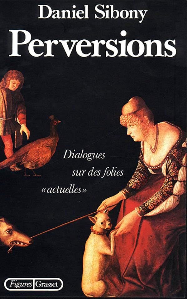 Perversions