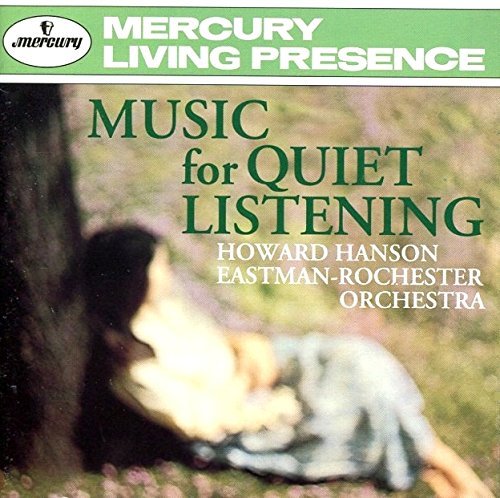 Music for Quiet Listening Vol, 2