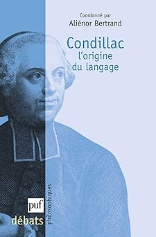 Condillac : L'Origine du langage