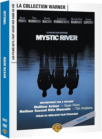 Mystic River