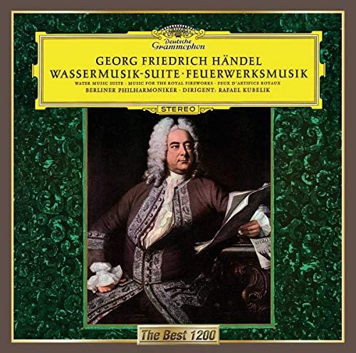 Watermusic/Music for R,FI [Import]