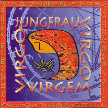 Musik for Die Jungfrau