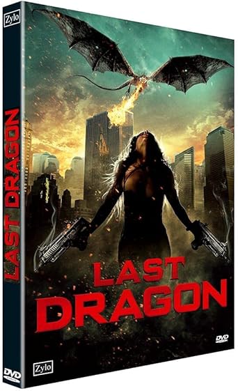 Last Dragon