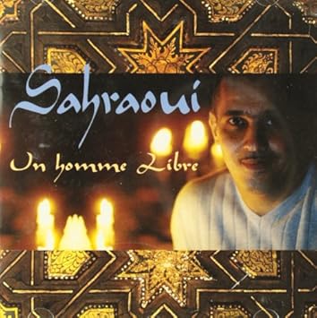 Un Homme Libre [Import anglais]