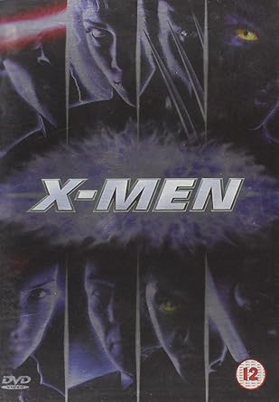 X-Men [Import italien]