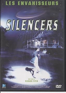 Silencers - Les envahisseurs