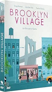 Brooklyn Village