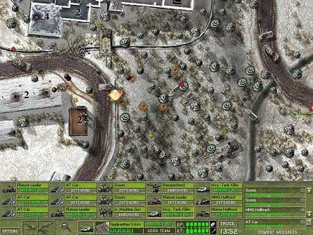 Close Combat 4