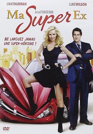 Ma Super Ex