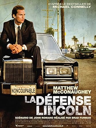 THE LINCOLN LAWYER