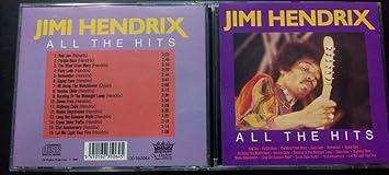 All the Hits [Import allemand]