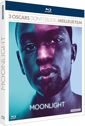 Moonlight [Blu-Ray]