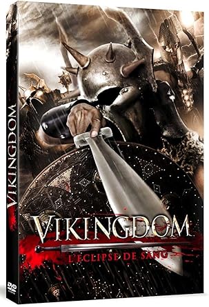 Vikingdom-L'eclipse de Sang
