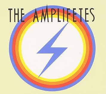 The Amplifetes