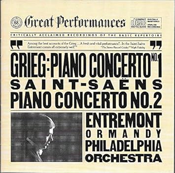 Piano Concerto