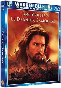 Le dernier samouraî [Blu-ray]