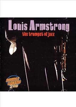 The Trumpet Of Jazz [UK Import] [Import anglais]