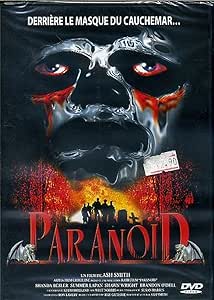 ParanoÉd