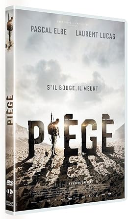 Piégé