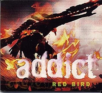 Red Bird [Import anglais]